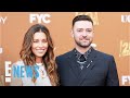 Justin Timberlake &amp; Jessica Biel&#39;s SONS Support Singer at World Tour: “A Family Affair” | E! News