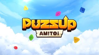 [PUZZUP AMITOI] Official Trailer screenshot 3