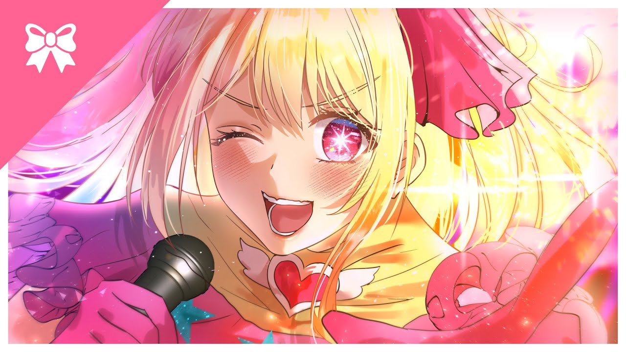 Sign wa B / サインはB 【COVER】 Oshi no Ko - B-Komachi - YouTube