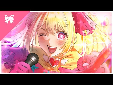 アイオ嗳呕 比翼の鳥　真作 Oshi no Ko - Insert Song Full | 