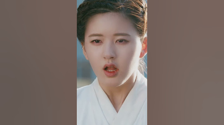 In the end, only Han Shuo know her!  #TheRomanceofTigerandRose #shorts