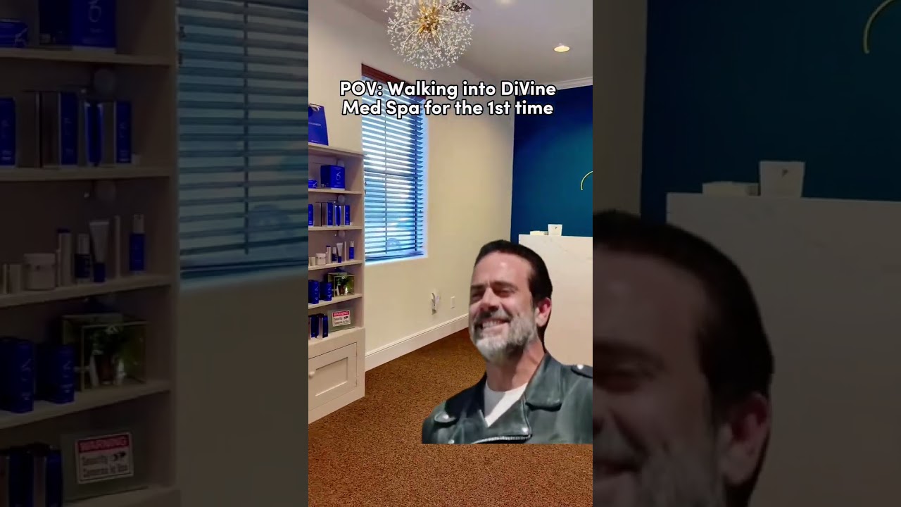 Come visit DiVine Med Spa in Colleyville Texas! This place is magnificent! ✨💖✨ 📲 Call or Text 817.67