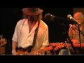 James McMurtry - "Too Long In The Wasteland" (Live in Europe & featuring Ian McLagan)
