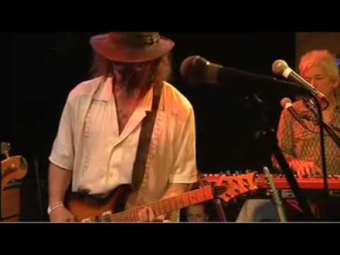 James Mcmurtry - Too Long In The Wasteland