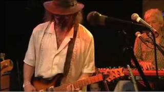 Смотреть клип James Mcmurtry - Too Long In The Wasteland