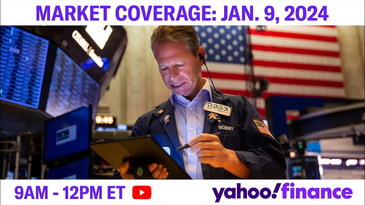 Stock Market Today Oil falls after Saudi price cuts and demand woes