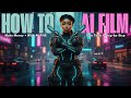 How to Create AI Short Films (Free Tools Guide – Step-by-Step Tutorial)