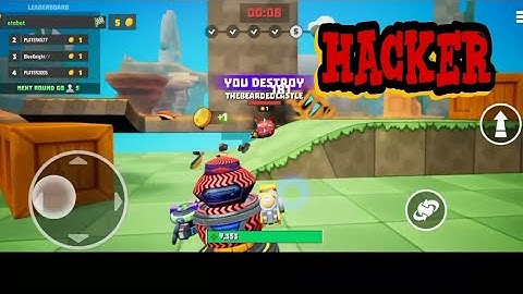 marble clash:crazy fun shooter🤖🎮Hack Survival mode-upgrade max leve-gameplay walkthrough android/ios