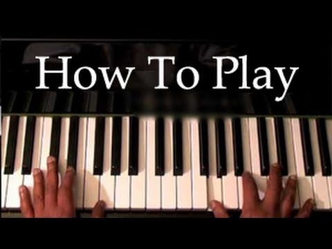 Tune Mujhe Bulaya Sherawaliye (Mata Bhajan) Piano Tutorial ...