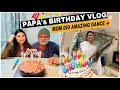 Birthday Celebration In UK | Mumma Did Amazing Dance | Indian Family In England