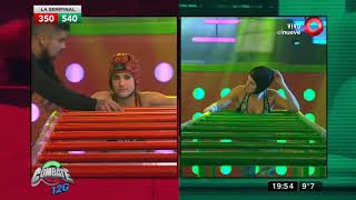 Volvé A Ver El Difícil Circuito Final