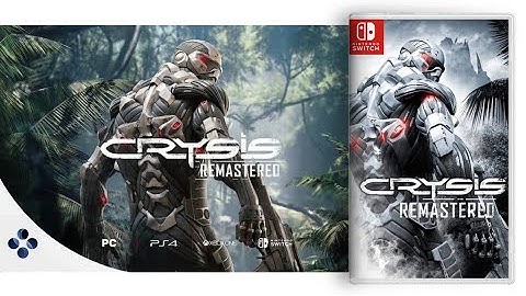 Crysis Remastered | Skyline Edge V24 | Poco F3 + Settings