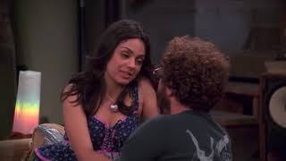 “Hyde and Jackie” Best Moments That 70s Show