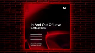 Armin van Buuren feat. Sharon Den Adel - In And Out Of Love (Innellea Remix) [A state of Trance] Resimi