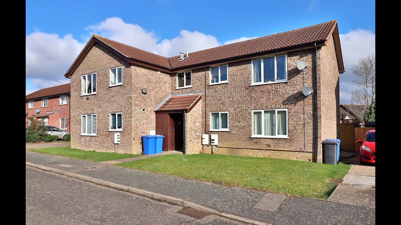 Gainsborough Drive YouTube