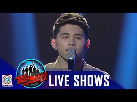 Pinoy Boyband Superstar