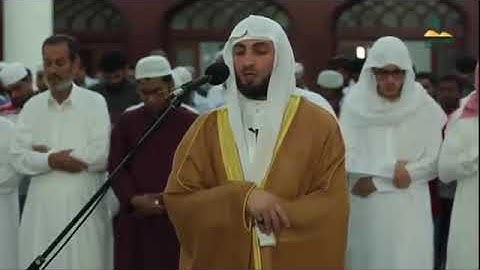 القارئ سميح النواصرة