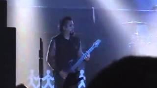 Three Days Grace   On My Own: Live Resimi