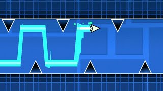 cursed | Geometry Dash 2.2