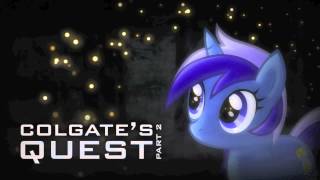 Colgates Quest (Part 2) - In The Wilderness