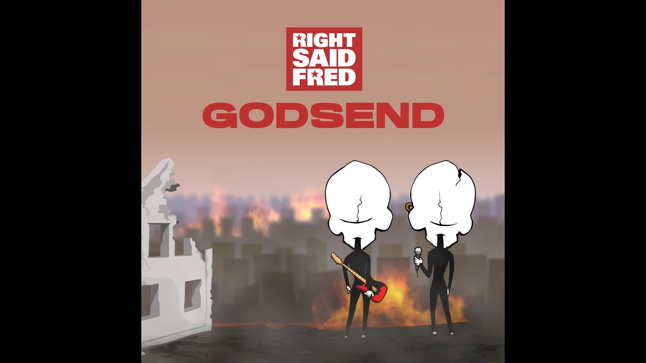 Godsend' Official Video - YouTube