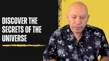 Darryl Anka Bashar | Unlock Cosmic Secrets as Earth Approaches Open Contact With ET Beings