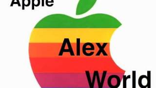 Mac/Apple Alex Meets Hotmail Episode 1