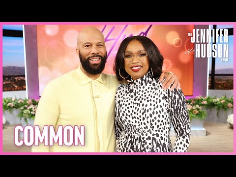 Tiffany Haddish Had a Very Interesting Response When Asked If She and Common  Will Get Back Together Amid Rumor Jennifer Hudson Rejected His Proposal