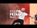 Capture de la vidéo Idles At Primavera Sound Barcelona 2025