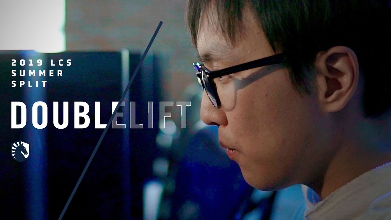 Expectations: Team Liquid Doublelift | LCS Summer Split Preview