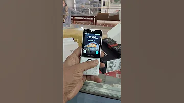 VGO TEL S22 Keypad Unboxing Vgotel S22 Unboxing 