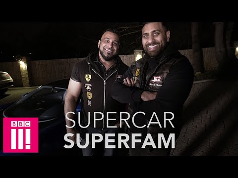 ferraris-&-cooking-lessons:-the-supercar-family-series-2
