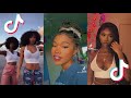 Beautiful Black Women | TikTok | Compilation Part 2
