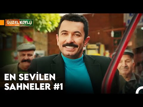 Adminin Seçtikleri 💥 - Güzel Köylü