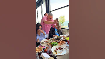 İbrahim Tatlıses Marna Da Efsane Etler Ve Şık Atmosfer Kebap Tatlıses 