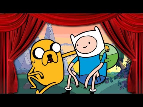 adventure-time:-the-movie-–-is-it-happening?