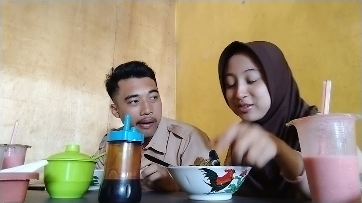 MAKAN BAKSO LAGI BERSAMA MAMASKUUU❣️