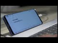 UC3300 - The Portable Keyboard USB-C Docking Station