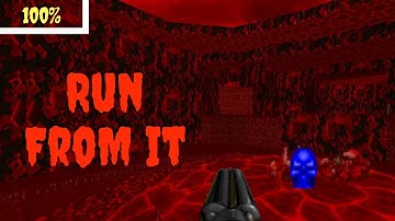 Scythe (100%) Walkthrough (Map28: Run From It)