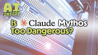 Is Claude Mythos Too Dangerous to Release?