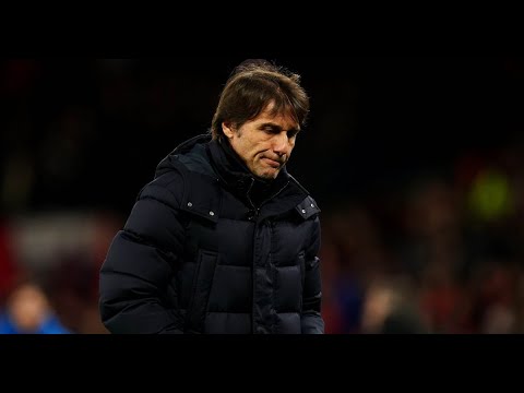 LATEST: Antonio Conte "Dreams" Of Managing PSG Next Season