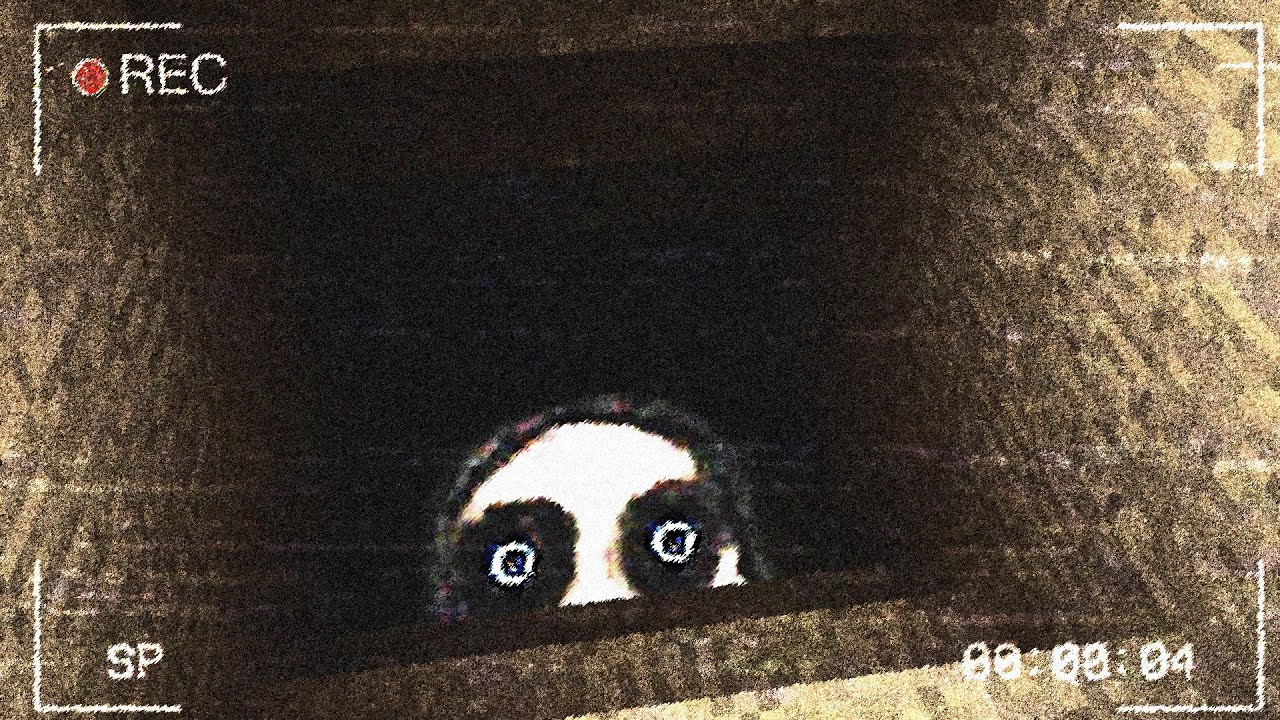 This Minecraft Horror Mod Watches your Every MOVE.. #3