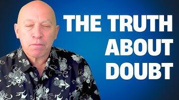 Bashar Explains Why "Doubt" is Actually 100% TRUST (Channeled by Darryl Anka)