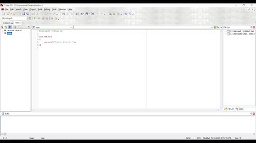 Download and Install Borland C++ Compiler for Windows 10