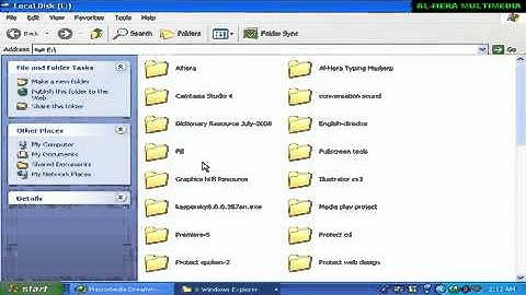 PHP Tutorial Dreamweaver-5.wmv