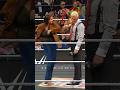 "Why Cody Rhodes Mentioned Vince McMahon – Is the Return Imminent?" #wrestling