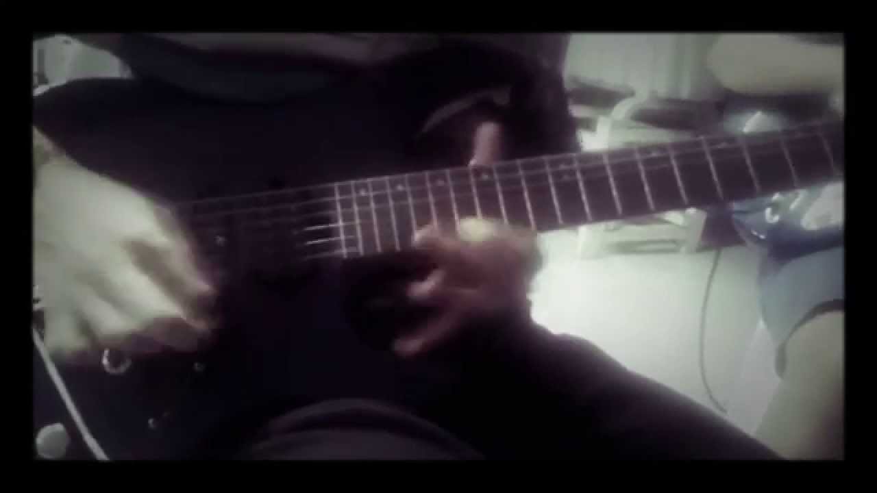 lead guitar YouTube