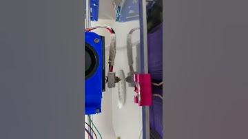 ANET AM8 작동 모습용