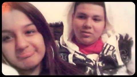 my only one love ♡♥  (Created with @Magisto)