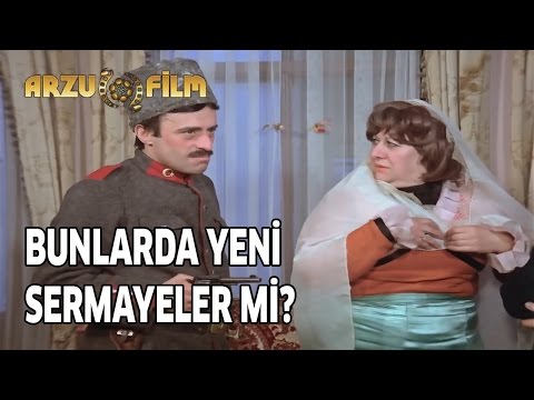 Şekerpare - Bunlar Da Yeni Sermayeler Mi?